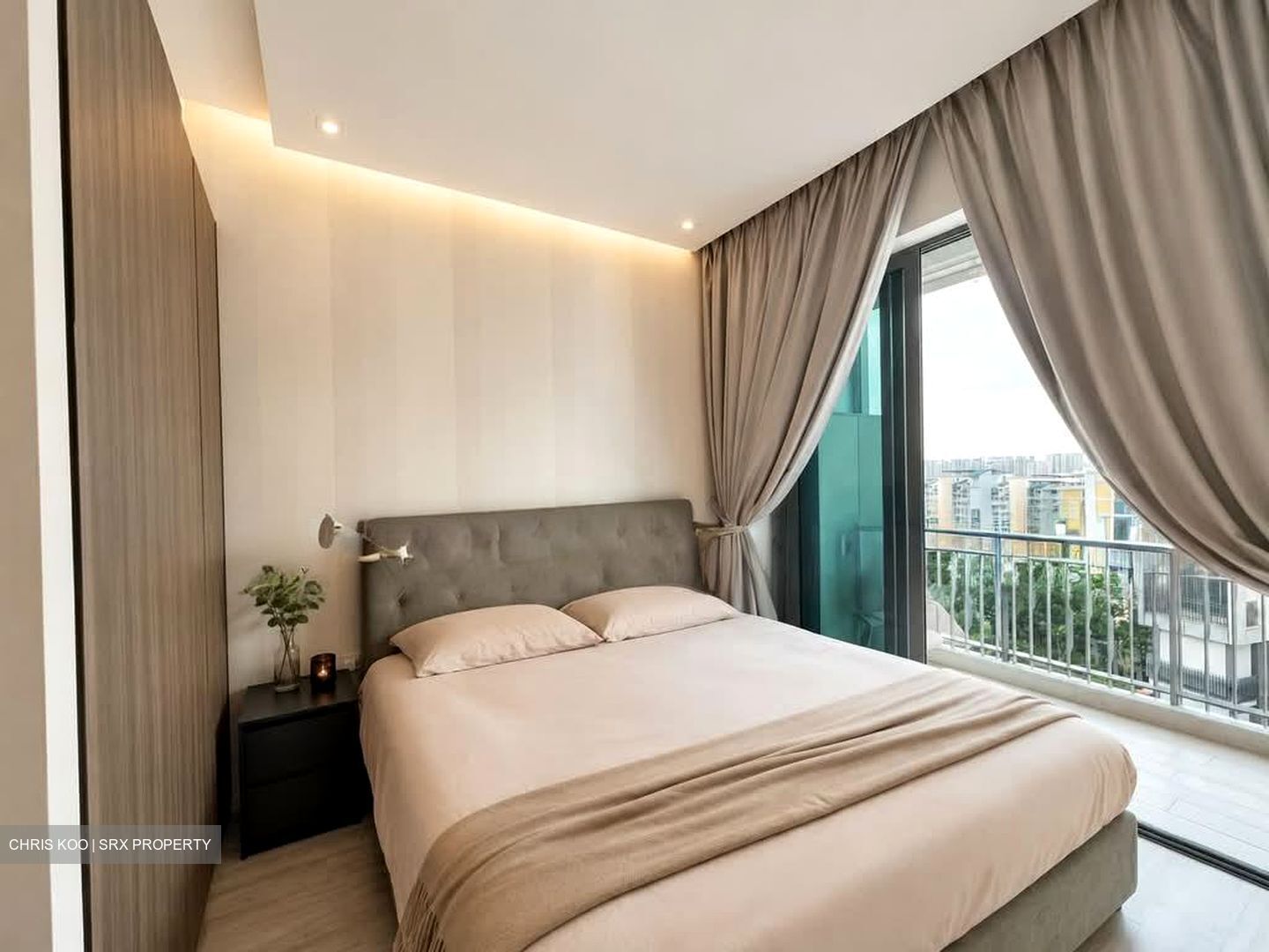 Forest Woods (D19), Condominium #588482981